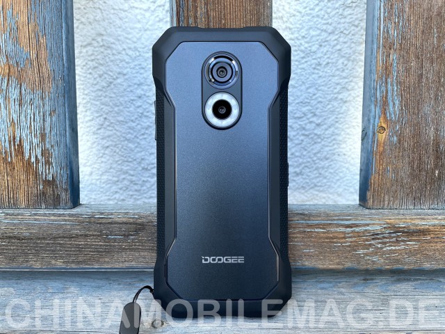 Doogee S61