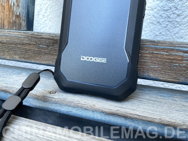 Doogee S61