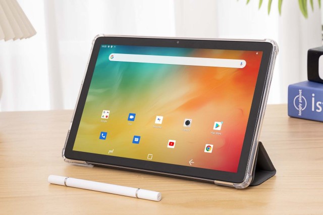 Doogee T10