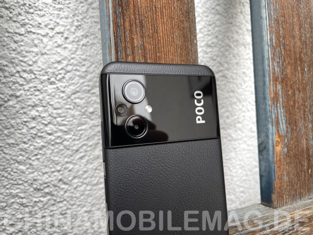 Poco M5