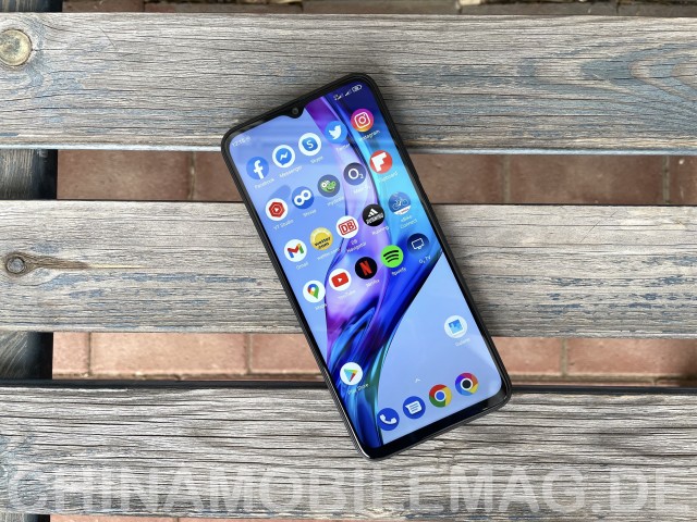 Poco M5