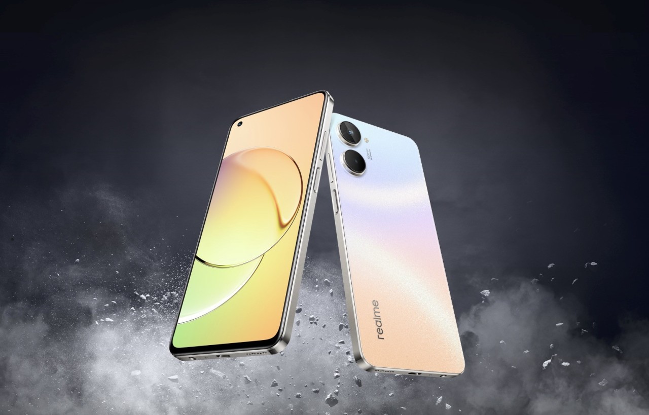 realme-10-series