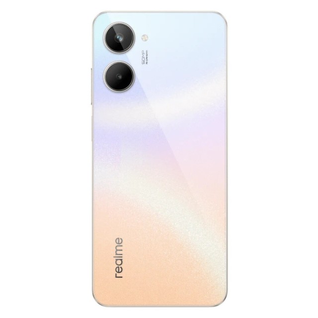Realme 10 4G Weiss