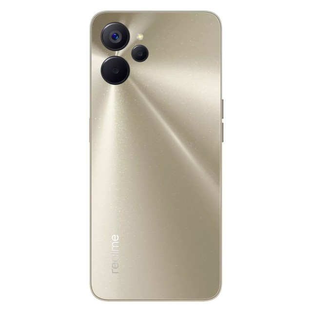 Realme 10 5G Gold