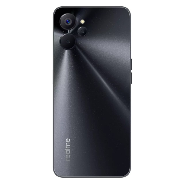 Realme 10 5G Schwarz