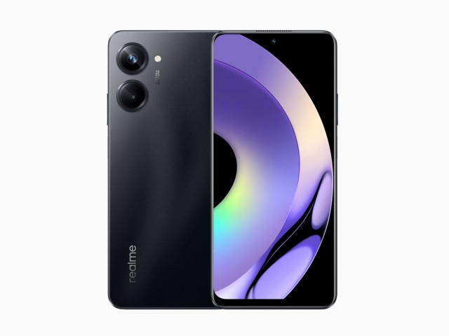 Realme 10 Pro Night