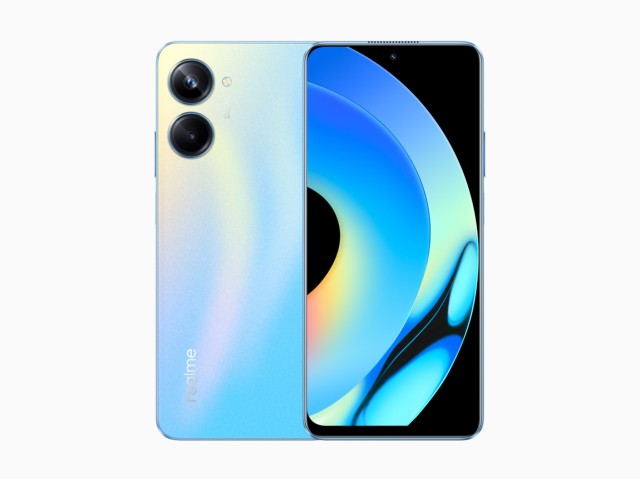 Realme 10 Pro Ocean