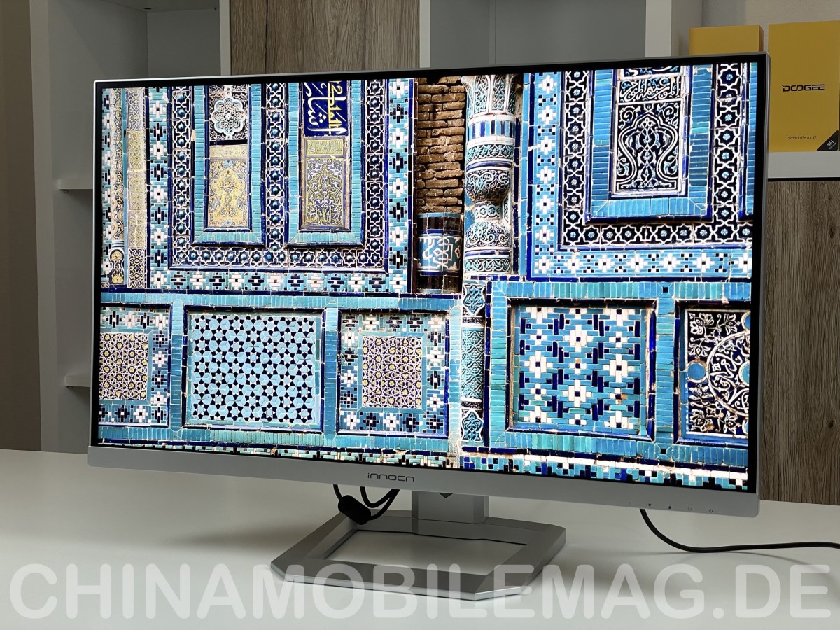 Viele gefährliche Situationen Ritzel Amphibisch ips monitor kalibrieren