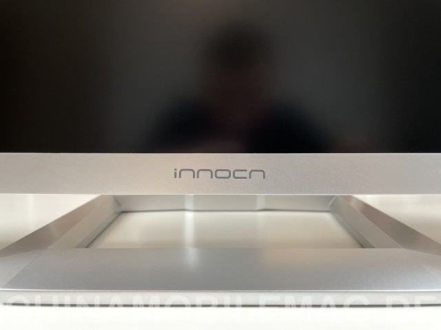 INNOCN 27M2U Design