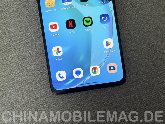 Moto G72 Display