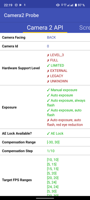 Realme C33 Software