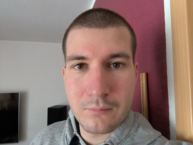 Xiaomi 12T Frontkamera