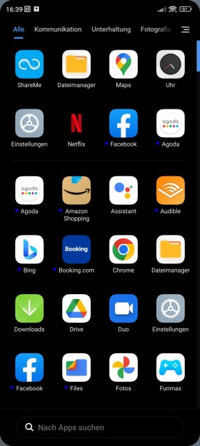 Xiaomi 12T Software