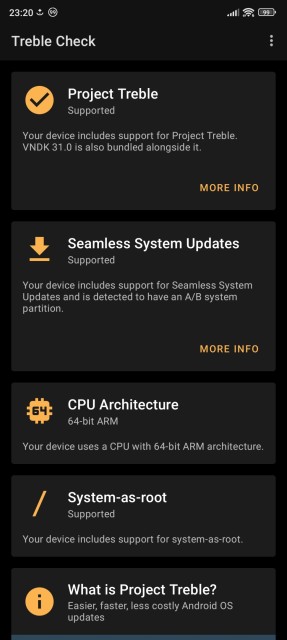 Xiaomi 12T Software