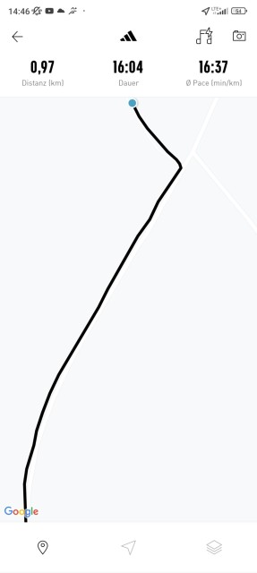 Xiaomi 12T GPS Tracking