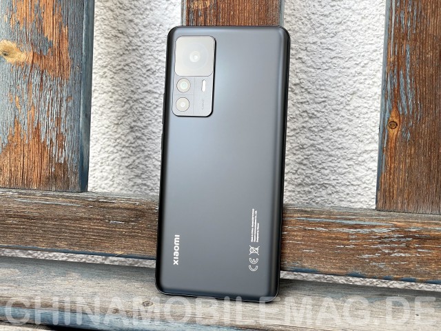 Xiaomi 12T Xiaomi 12T