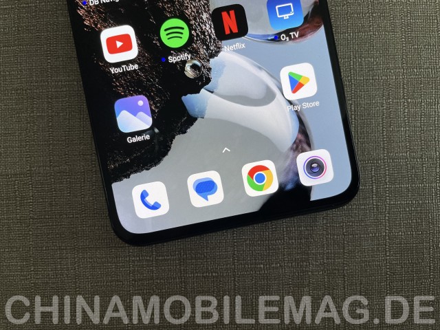 Xiaomi 12T Display