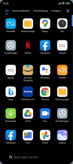 Xiaomi 12T Pro Software