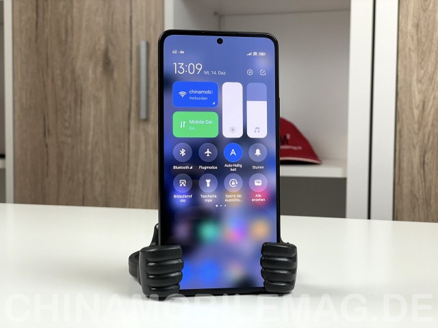 Xiaomi 12T Pro Display