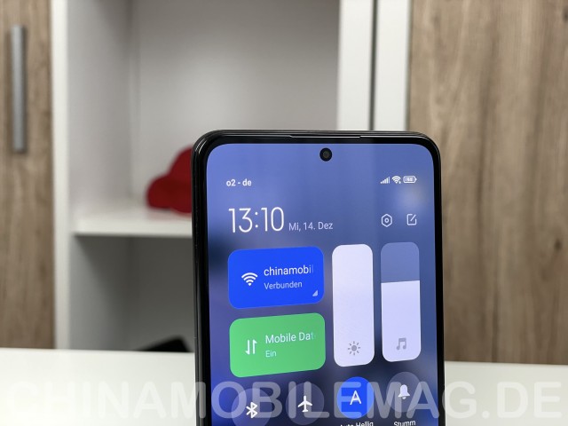 Xiaomi 12T Pro Display
