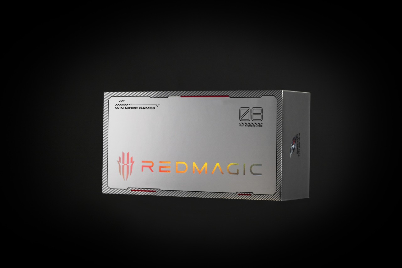Redmagic 8 Pro Global
