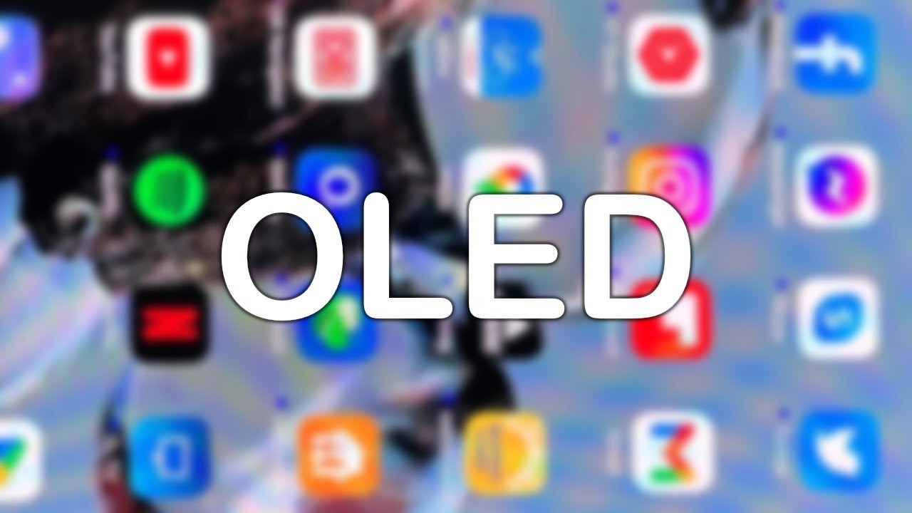 oled-amoled