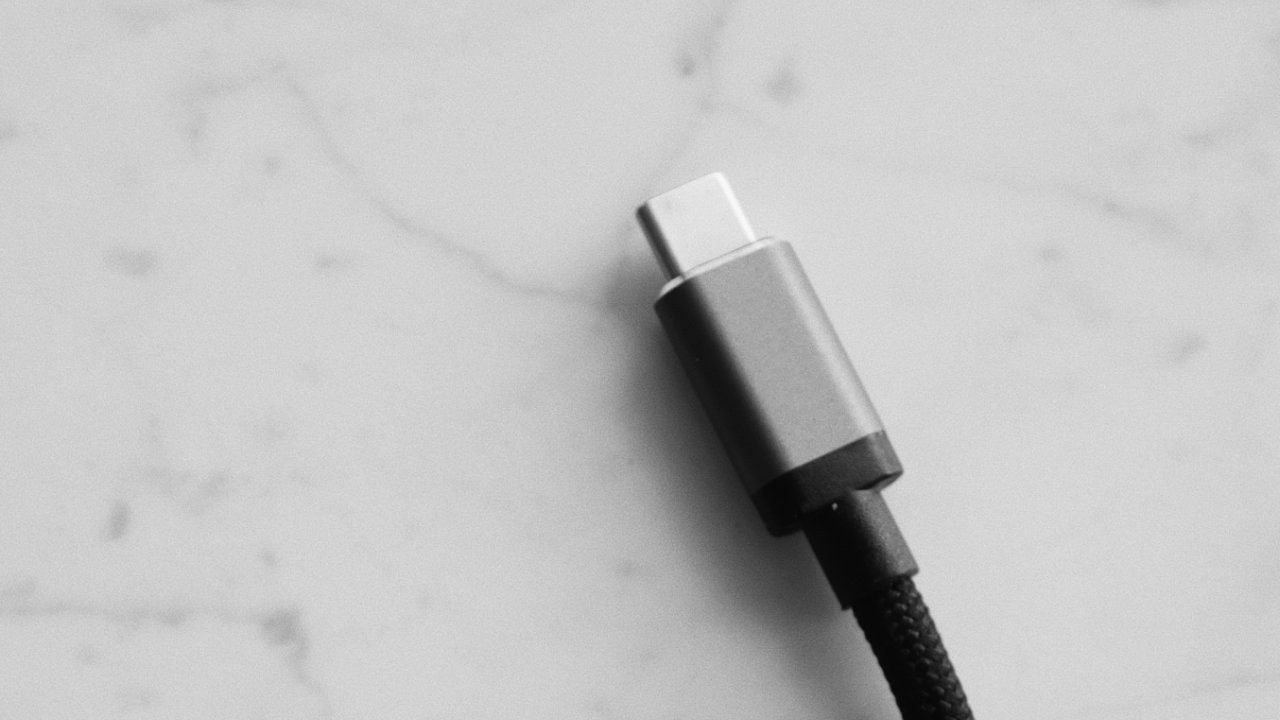 usb-c