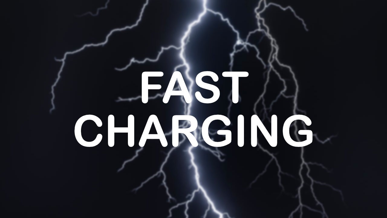 fast-charging