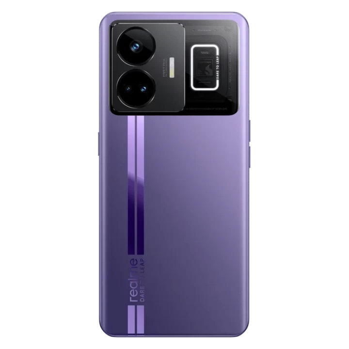 Realme GT Neo 5 Lila