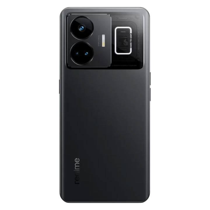 Realme GT Neo 5 Schwarz
