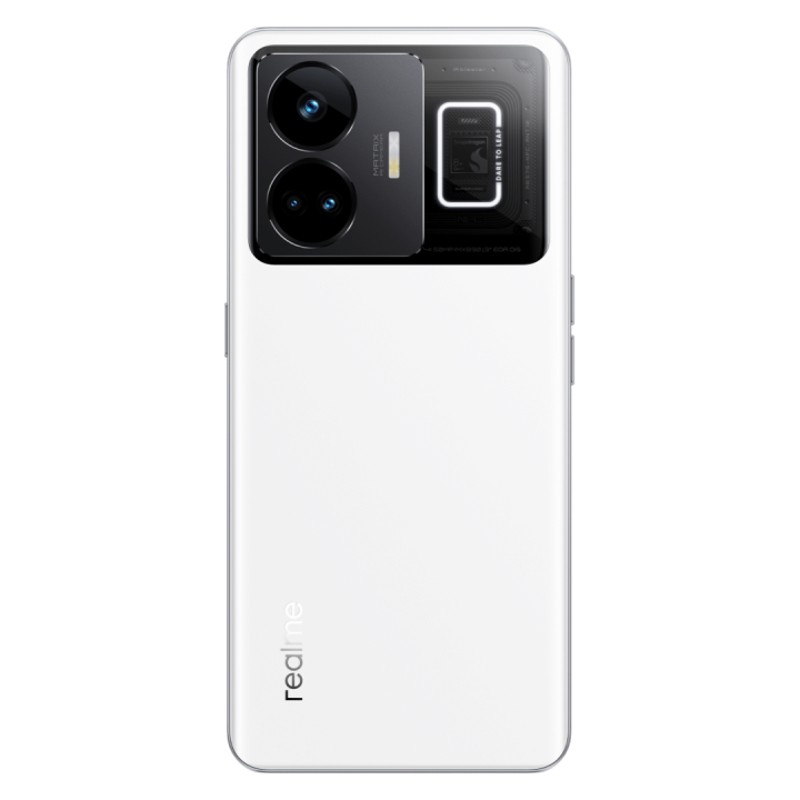 Realme GT Neo 5 Weiß