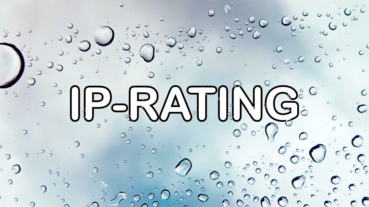 ip-rating