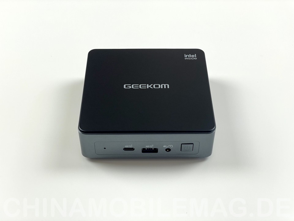 Geekom MiniAir 11