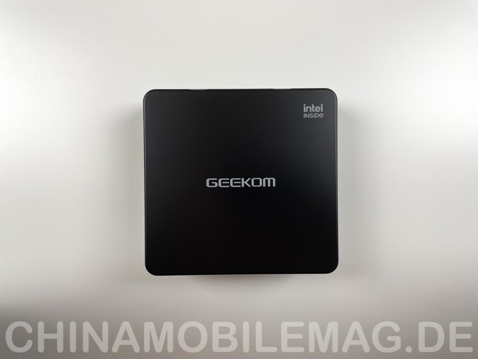 Geekom MiniAir 11