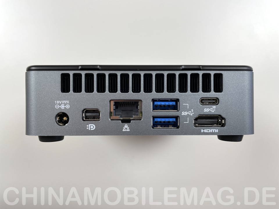 Geekom MiniAir 11