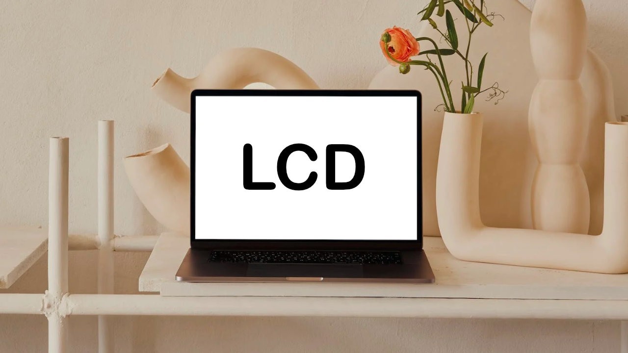 lcd