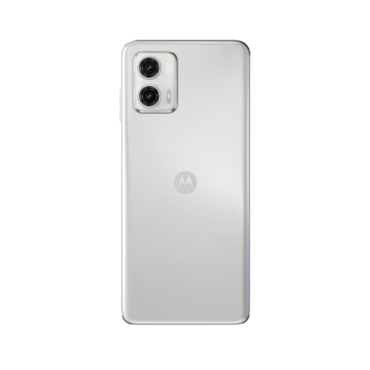Motorola Moto G73 5G Weiß