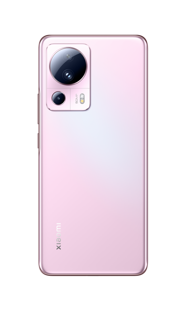 Xiaomi 13 Lite Pink