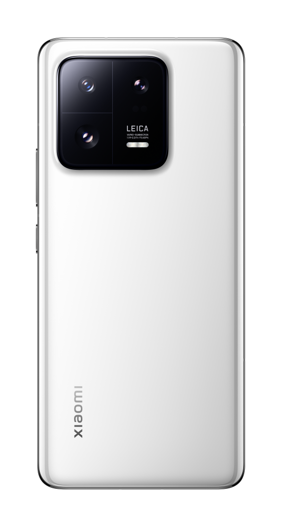 Xiaomi 13 Pro Weiß