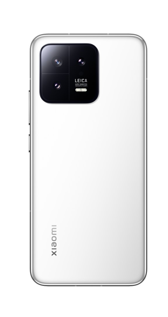 Xiaomi 13 Weiß