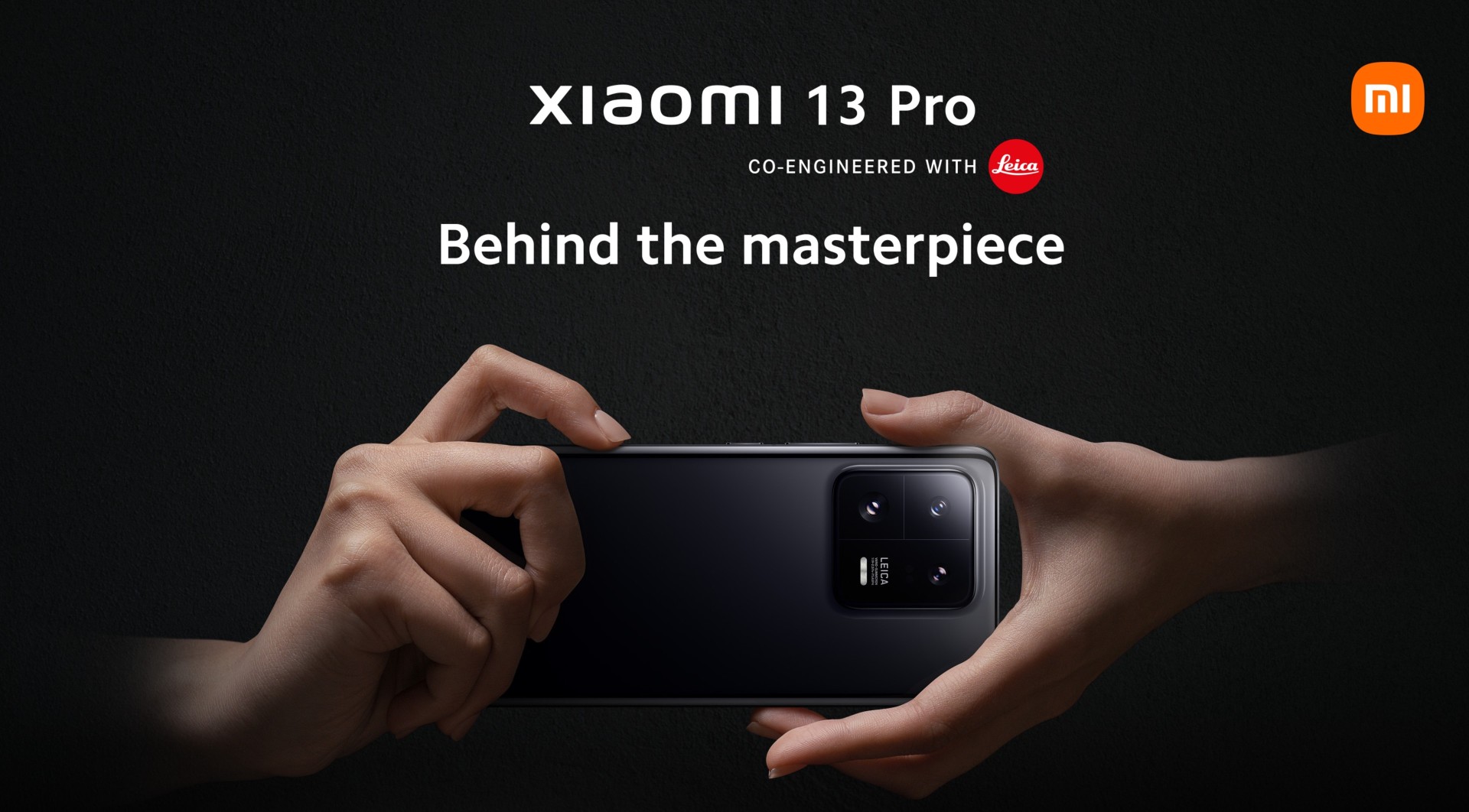 xiaomi 13 serie cover