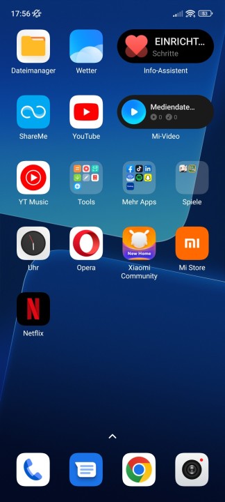 Xiaomi 13 Bloatware
