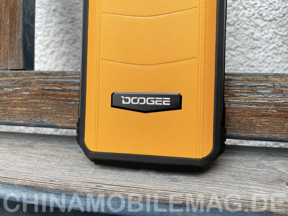 Doogee S100