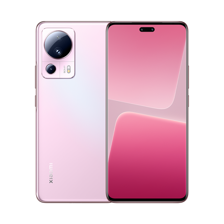 Xiaomi 13 Lite Pink