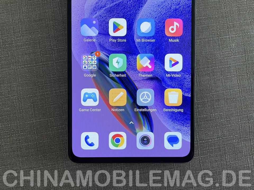 Redmi Note 12 Pro+ 5G Display