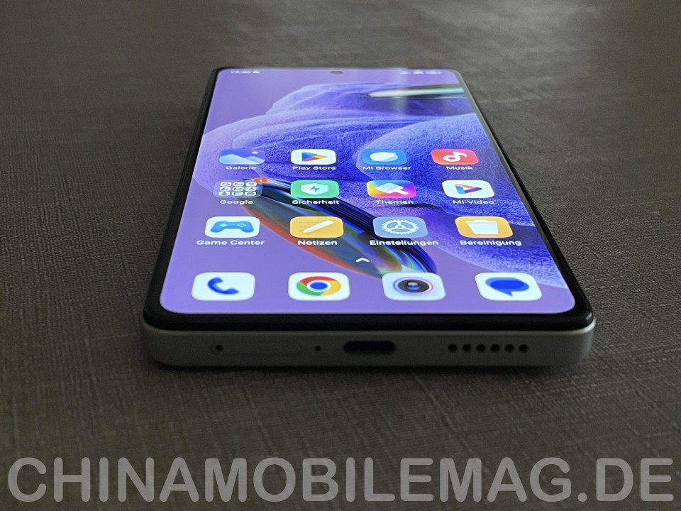 Redmi Note 12 Pro+ 5G Display