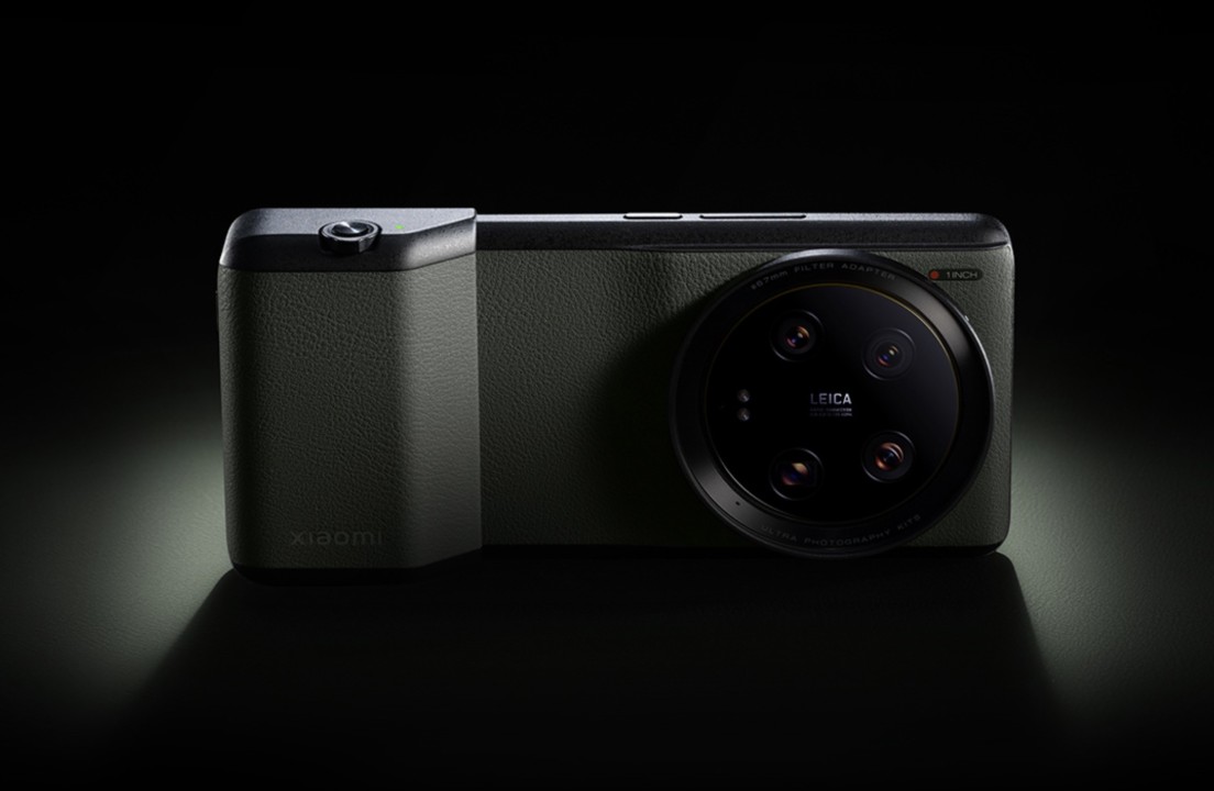 Xiaomi 13 Ultra Kamera Case