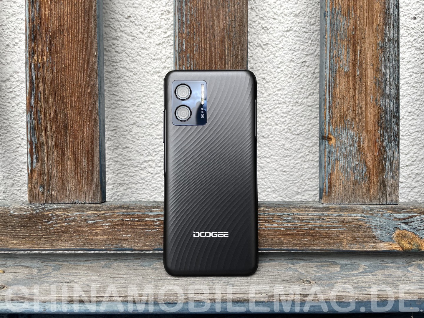 Doogee N50