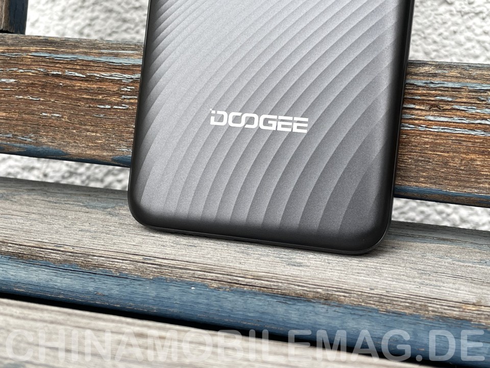Doogee N50