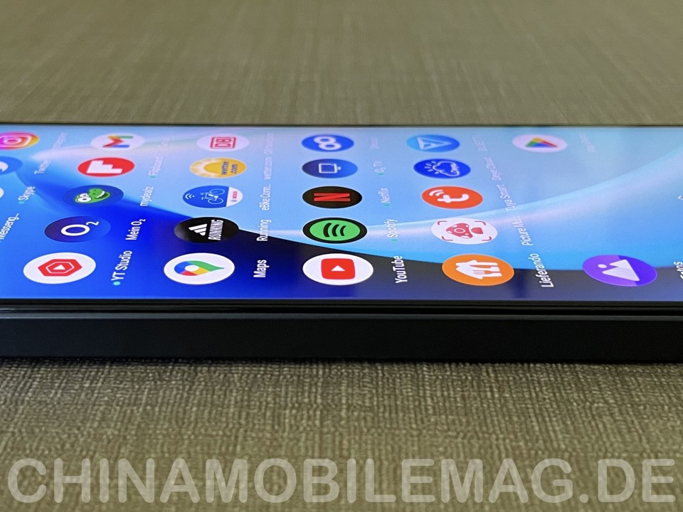 Realme C55 Display